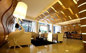 Wh Hotel